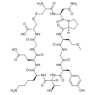 Cyclotraxin B|CS-0028853