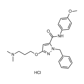 CFM 1571 hydrochloride|CS-0028857