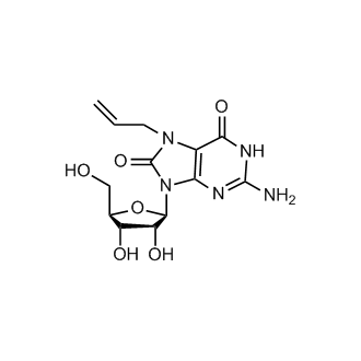 Loxoribine|CS-0028896