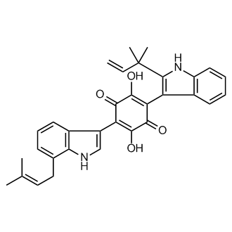 Demethylasterriquinone B1|CS-0028912