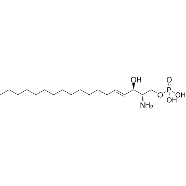 Sphingosine-1-phosphate|CS-0028986