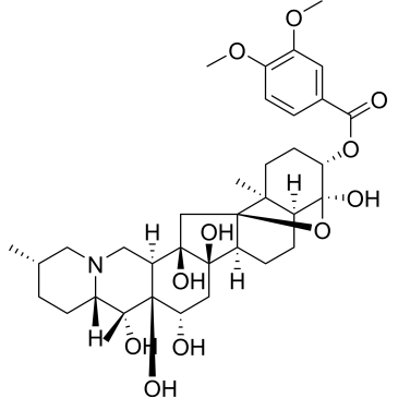 Veratridine|CS-0029015