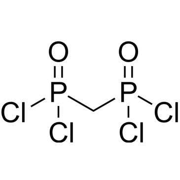 Methylenebis(phosphonic dichloride)|CS-0029039