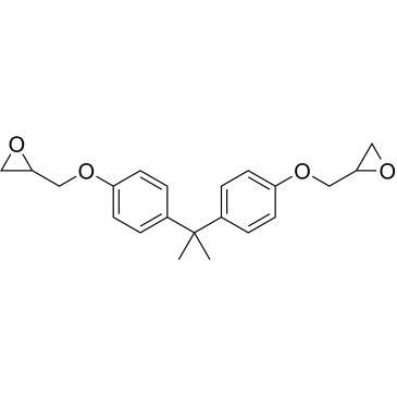 Bisphenol A diglycidyl ether|CS-0029179