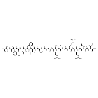 PKA Inhibitor Fragment (6-22) amide|CS-0029294