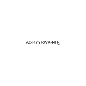 Ac-RYYRWK-NH2|CS-0029375