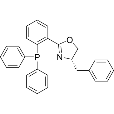 (S)-Bn-PHOX|CS-0029496