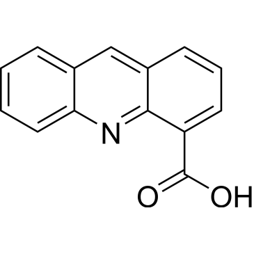 4-Acridinecarboxylic acid|CS-0029498