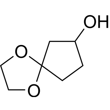 1,4-Dioxaspiro[4.4]nonan-7-ol|CS-0029559