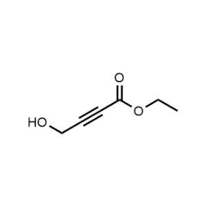 Tetrolic acid, hydroxy-, ethyl ester|CS-0029742