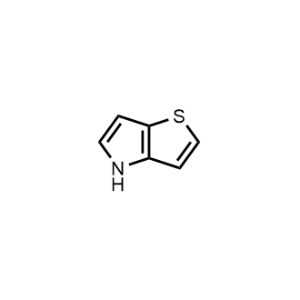 4H-Thieno[3,2-b]pyrrole|CS-0029848