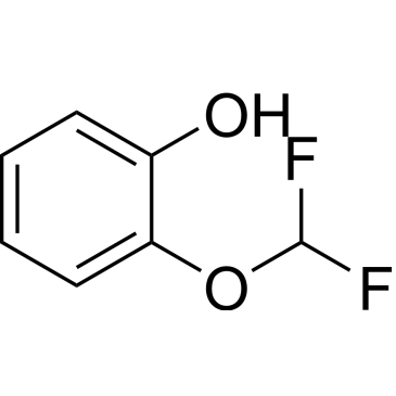 2-(Difluoromethoxy)phenol|CS-0029849