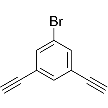 1-Bromo-3,5-diethynylbenzene|CS-0029901
