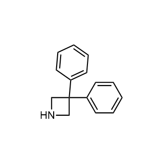 3,3-Diphenylazetidine|CS-0029917