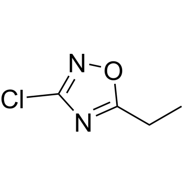 3-Chloro-5-ethyl-1,2,4-oxadiazole|CS-0029981