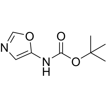 tert-Butyl oxazol-5-ylcarbamate|CS-0029995