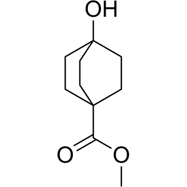Methyl 4-hydroxybicyclo[2.2.2]octane-1-carboxylate|CS-0030012