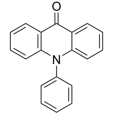 10-Phenylacridin-9(10H)-one|CS-0030098