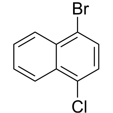 1-Bromo-4-chloronaphthalene|CS-0030113