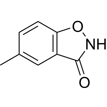 5-Methyl-1,2-benzisoxazol-3(2H)-one|CS-0030208