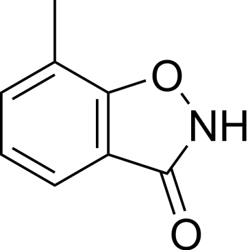 7-Methylbenzo[d]isoxazol-3(2H)-one|CS-0030212