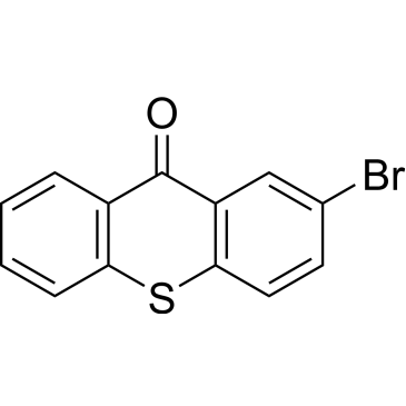 2-bromo-Thioxanthen-9-one|CS-0030223