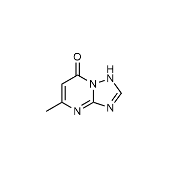 5-Methyl-4H-[1,2,4]triazolo[1,5-a]pyrimidin-7-one|CS-0030276