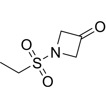1-(Ethanesulfonyl)azetidin-3-one|CS-0030334