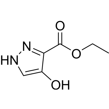 Ethyl 4-hydroxy-1H-pyrazole-3-carboxylate|CS-0030339