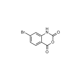 Isatoic anhydride, 4-bromo-|CS-0030378