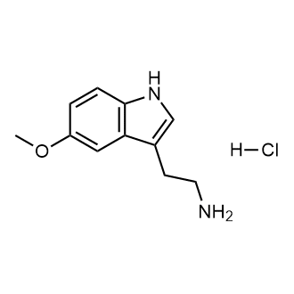 5-Methoxytryptamine hydrochloride|CS-0030491
