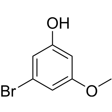3-Bromo-5-methoxyphenol|CS-0030499