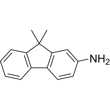 9,9-Dimethylfluoren-2-amine|CS-0030562