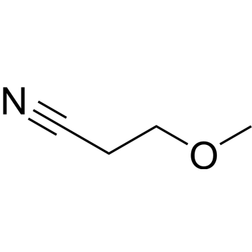 3-Methoxypropanenitrile|CS-0030563