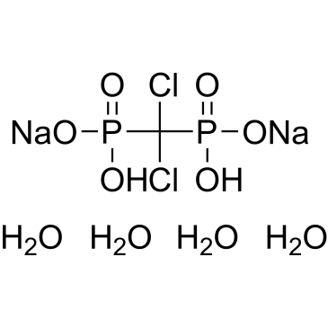 Clodronate disodium tetrahydrate|CS-0030668