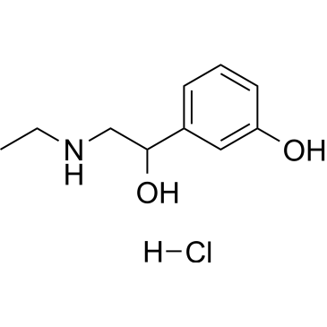 Etilefrine hydrochloride|CS-0030673
