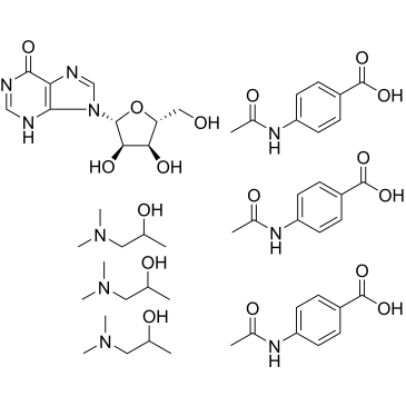 Inosine pranobex|CS-0030676