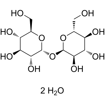 D-(+)-Trehalose dihydrate|CS-0030687