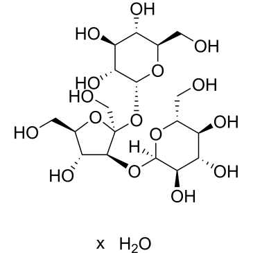 D-(+)-Melezitose hydrate|CS-0030692