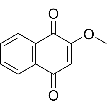 Lawsone methyl ether|CS-0030693