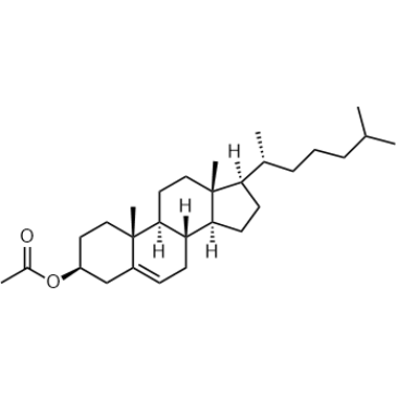 Cholesteryl acetate|CS-0030699