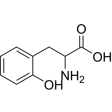 DL-O-Tyrosine|CS-0030729