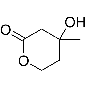 DL-Mevalonolactone|CS-0030738