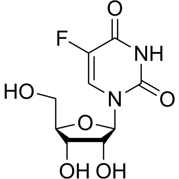 5-Fluorouridine|CS-0030739