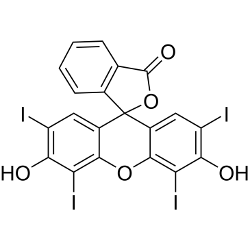 Erythrosine B free acid|CS-0030748
