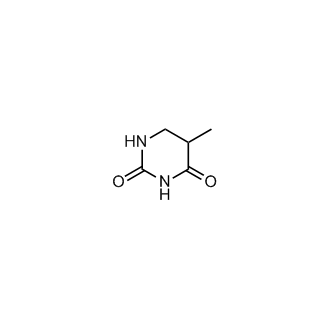 5,6-Dihydro-5-methyluracil|CS-0030750
