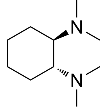 (1R,2R)-N1,N1,N2,N2-Tetramethylcyclohexane-1,2-diamine|CS-0030785