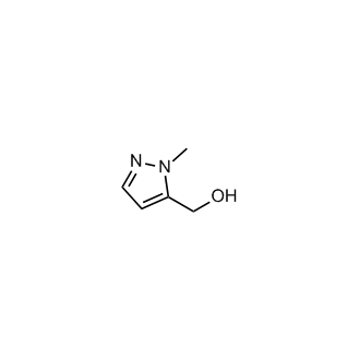 1H-Pyrazole-5-methanol, 1-methyl-|CS-0030790