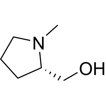 (S)-N-Methylpyrrolidine-2-methanol|CS-0030792