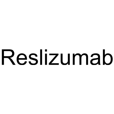 Reslizumab|CS-0030900